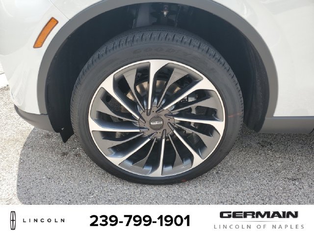New 2026 Lincoln Aviator Reserve AWD/4WD image 12