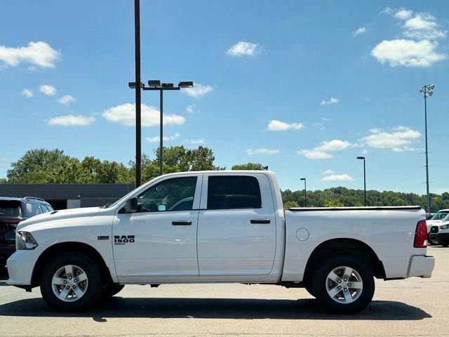 Used 2019 RAM 1500 Express w/ Wheel & Sound Group AWD/4WD image 38