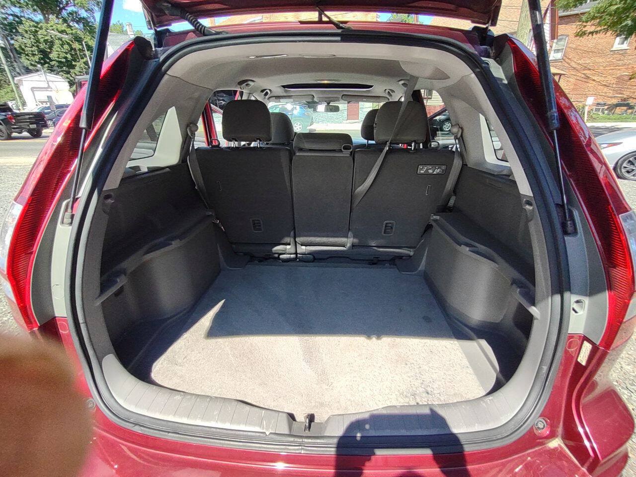 Used 2011 Honda CR-V EX-L image 19