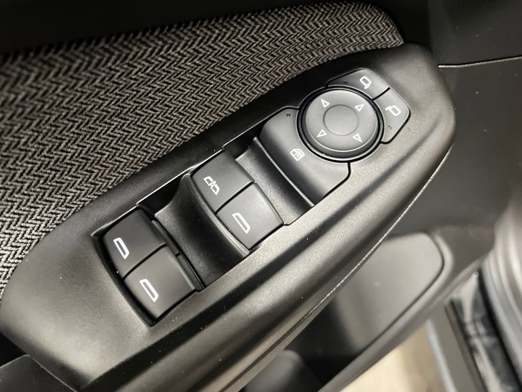 Used 2023 Chevrolet TrailBlazer LT image 12