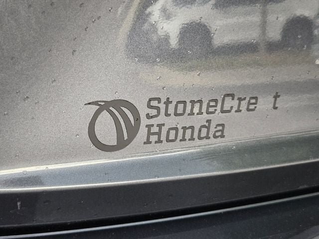 Certified 2024 Honda Civic Touring image 41