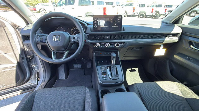 New 2026 Honda CR-V EX image 18