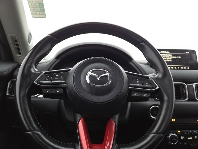 Used 2018 MAZDA CX-5 Grand Touring image 15
