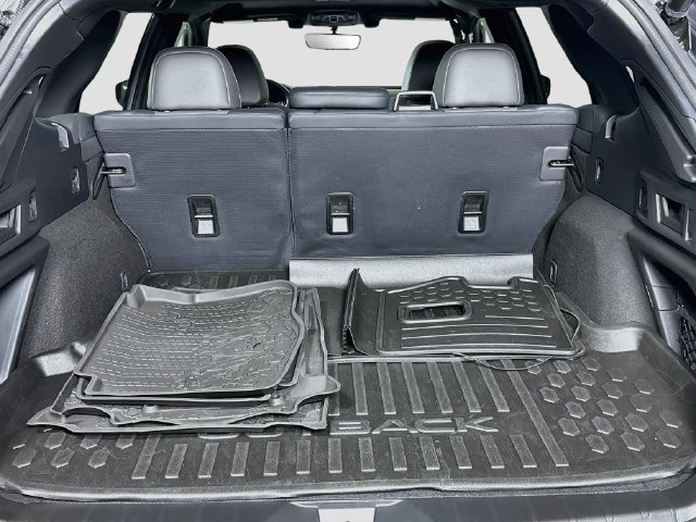 Certified 2022 Subaru Outback Wilderness AWD/4WD image 28