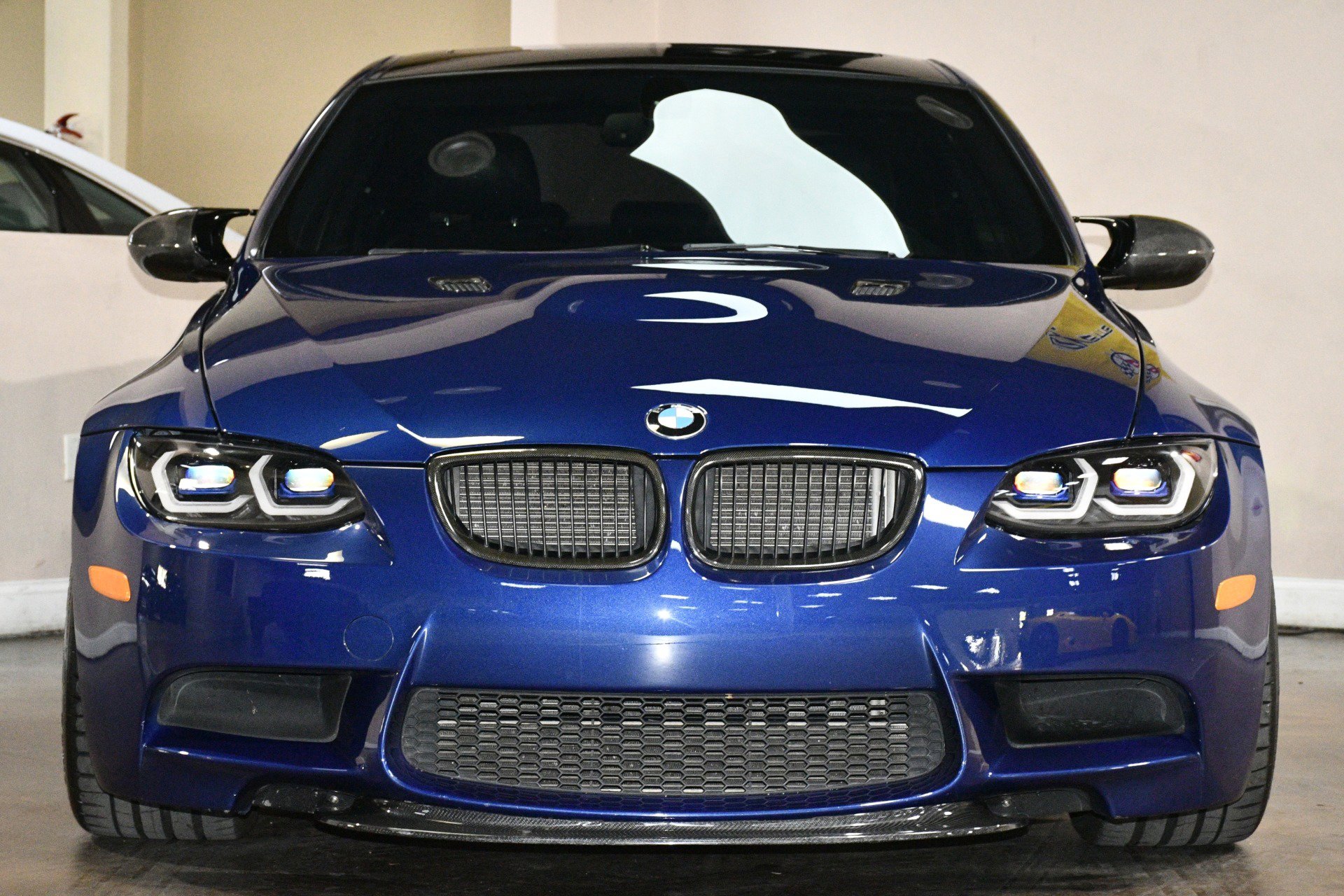 Used 2011 BMW M3 Sedan RWD image 1