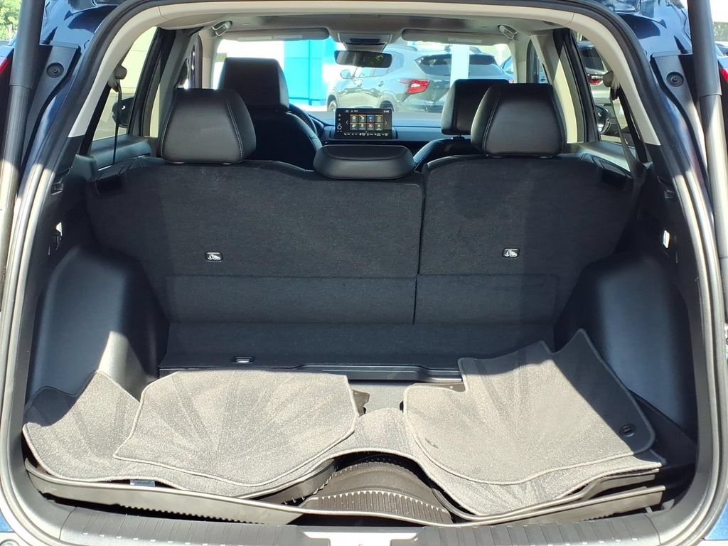 Used 2025 Honda CR-V EX-L image 19
