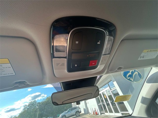 Certified 2023 Hyundai Tucson SEL image 31