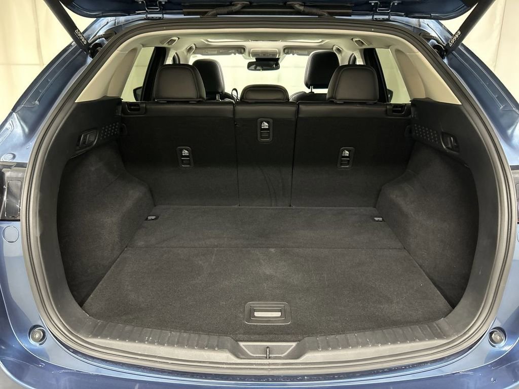 Certified 2023 MAZDA CX-5 AWD 2.5 S image 22