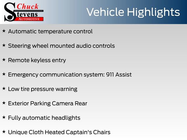 New 2026 Ford Explorer Active image 5