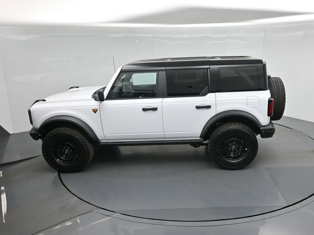 New 2026 Ford Bronco Badlands AWD/4WD image 39