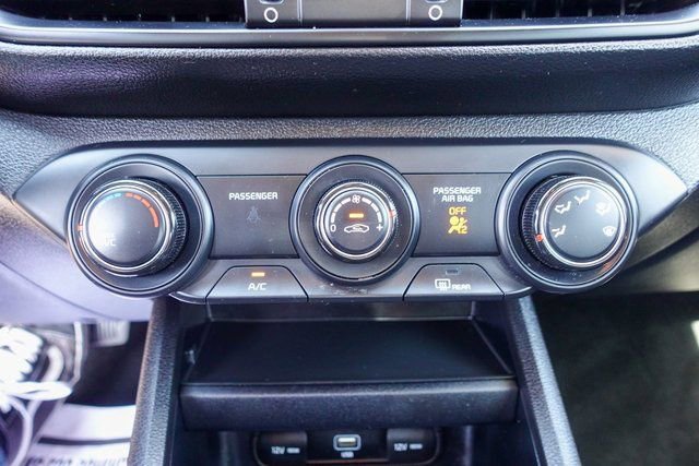 Used 2023 Kia Forte LXS w/ LXS Technology Package image 20