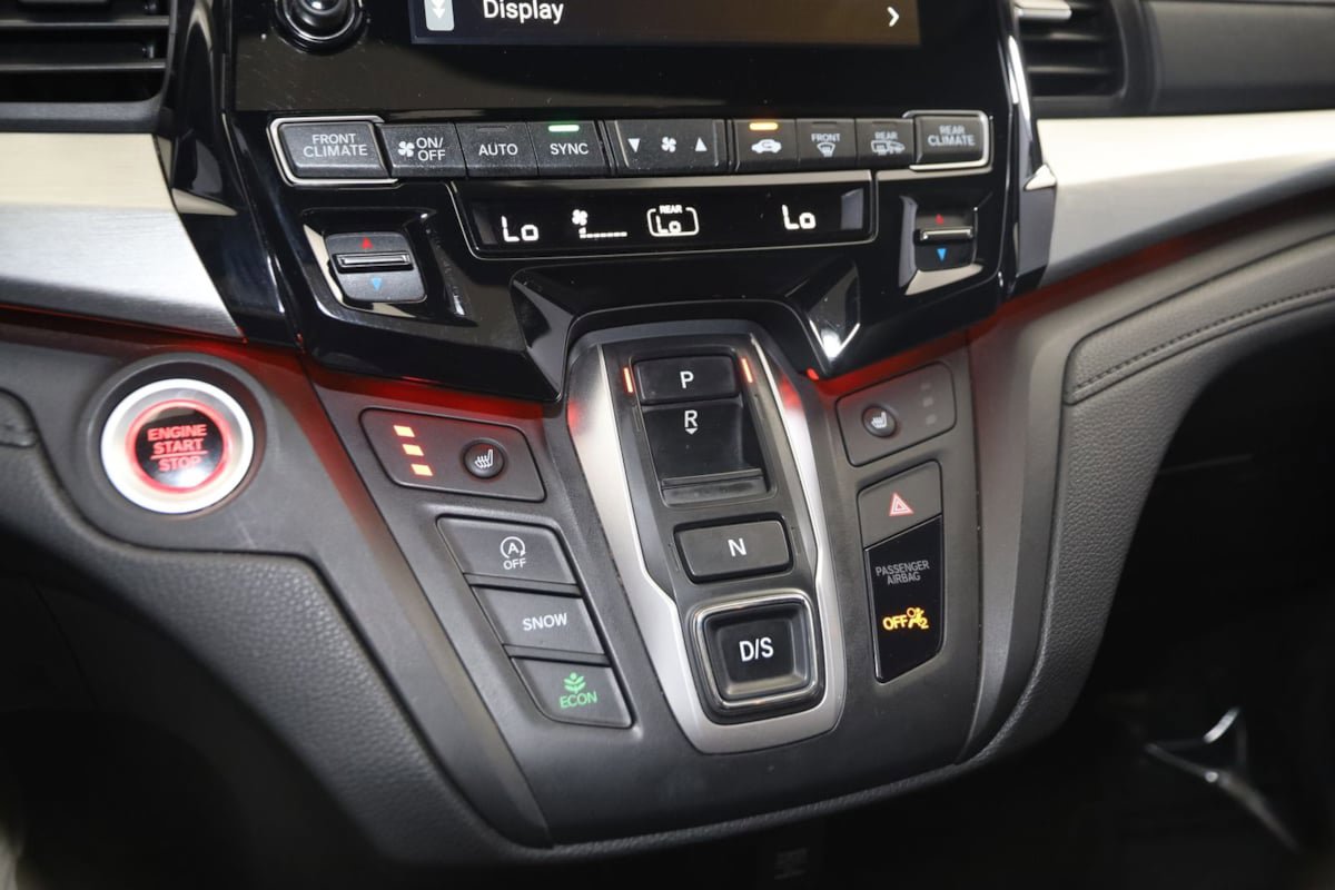 Used 2023 Honda Odyssey Sport image 27