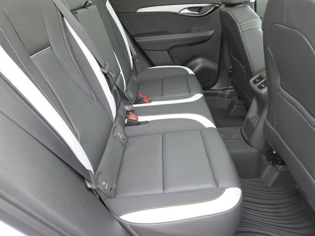 New 2026 Buick Envision Sport Touring image 28