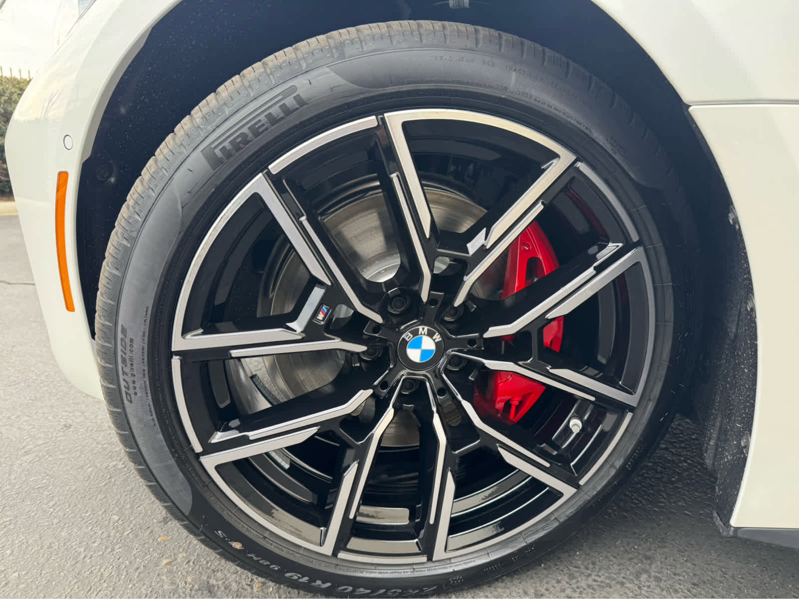 New 2026 BMW 430i w/ M Sport Package image 11