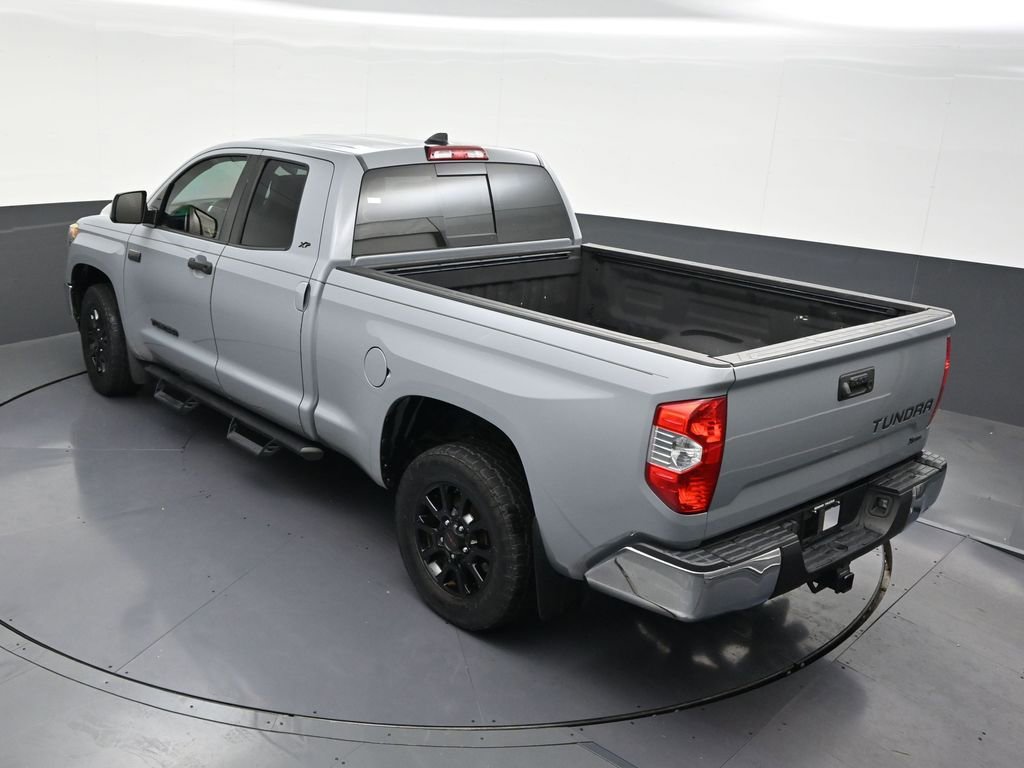 Used 2020 Toyota Tundra SR5 w/ SR5 Upgrade Package RWD image 19