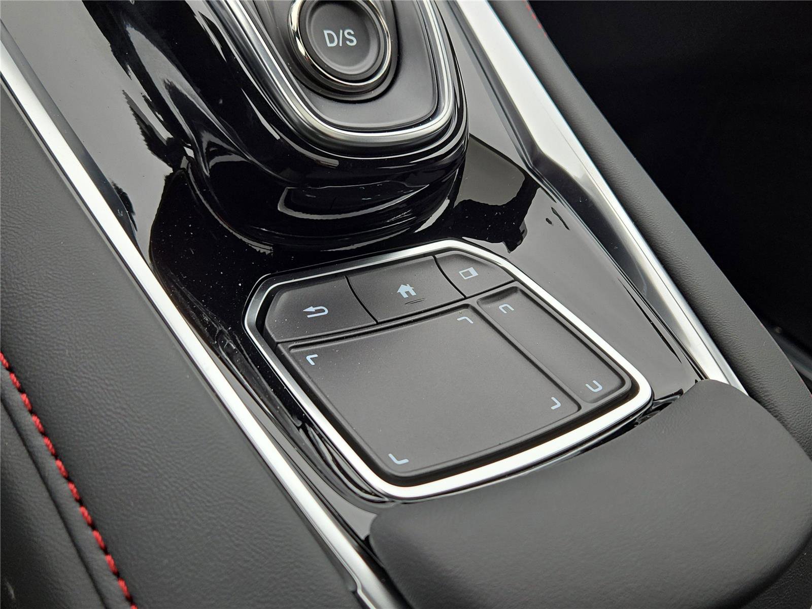 New 2026 Acura RDX A-Spec AWD/4WD image 10