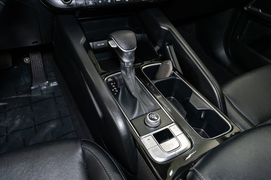 Used 2023 Kia Telluride LX image 20
