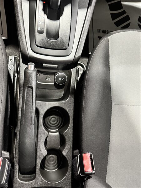 Used 2018 Ford Fiesta S FWD image 13