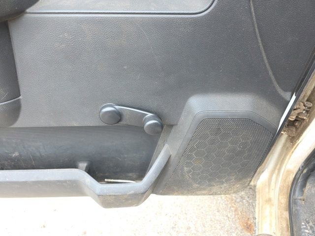 Used 2011 RAM 2500 ST w/ ST Popular Equipment Group RWD image 15