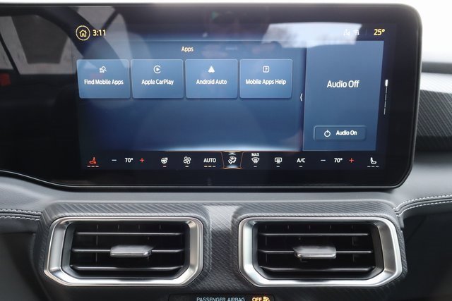 New 2026 Ford Mustang Premium image 8