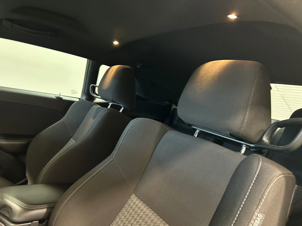 Used 2023 Dodge Challenger R/T w/ Blacktop Package image 28