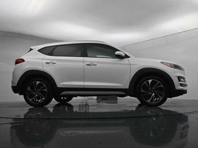 Used 2019 Hyundai Tucson Sport AWD/4WD image 40