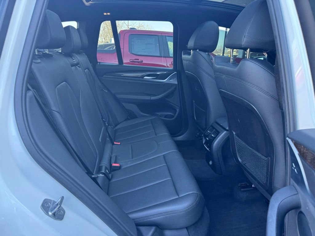 Used 2019 BMW X3 xDrive30i image 20