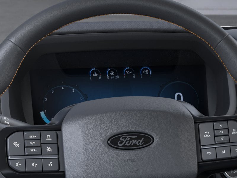 New 2026 Ford F150 Tremor image 13