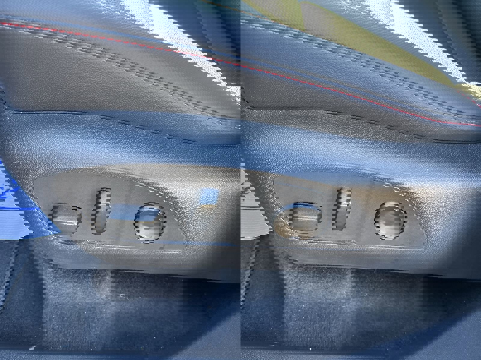 Used 2024 Chevrolet Traverse Z71 image 15