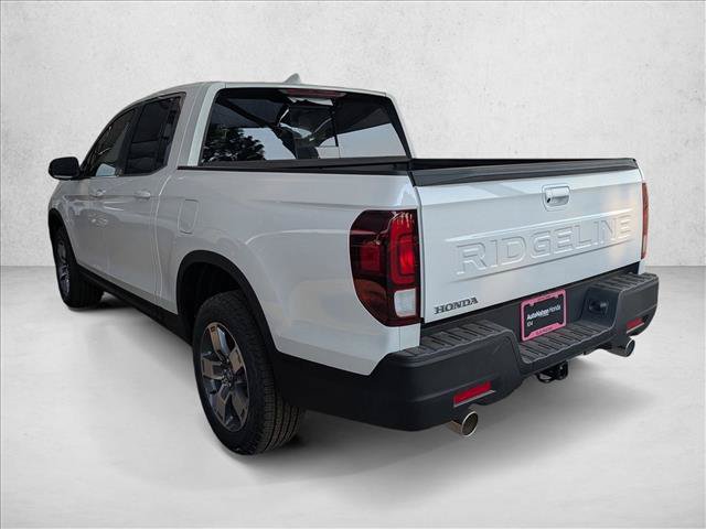 New 2026 Honda Ridgeline RTL image 9