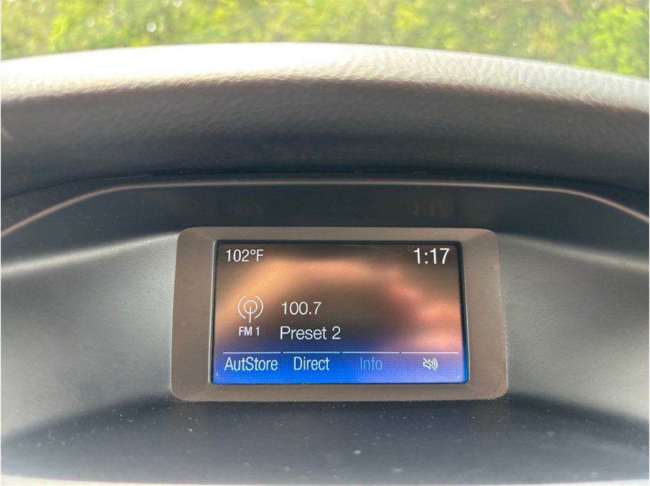 Used 2018 Ford Focus SE FWD image 21