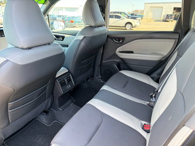 Used 2026 Subaru Forester Limited AWD/4WD image 22