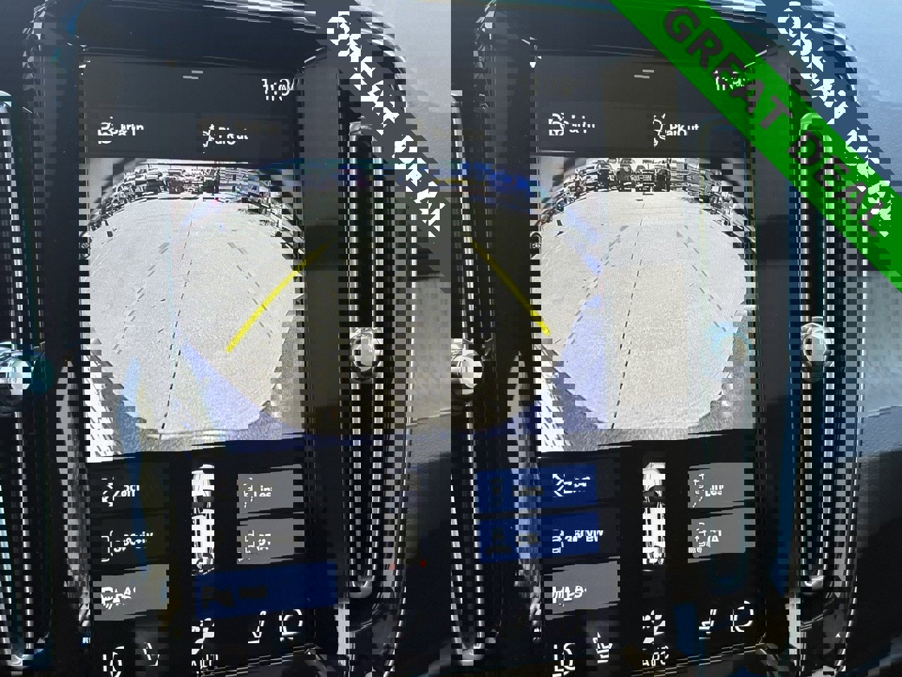 Used 2021 Volvo XC40 T5 Inscription w/ Protection Package Premier image 23