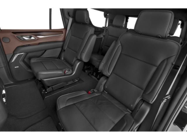 Used 2023 GMC Yukon Denali Ultimate AWD/4WD image 14