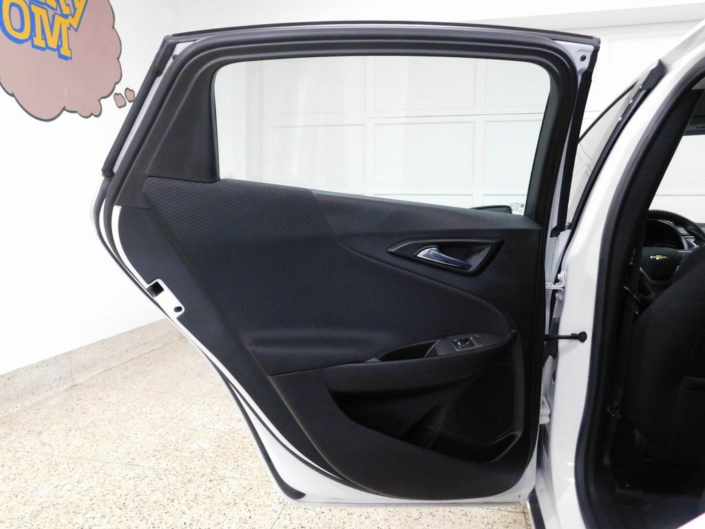 Used 2022 Chevrolet Malibu LT image 72