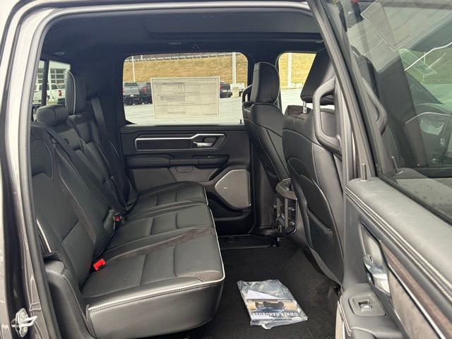 New 2026 RAM 1500 Laramie image 33