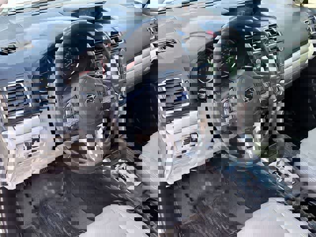 Used 2018 Subaru Forester 2.5i w/ Alloy Wheel Package image 2