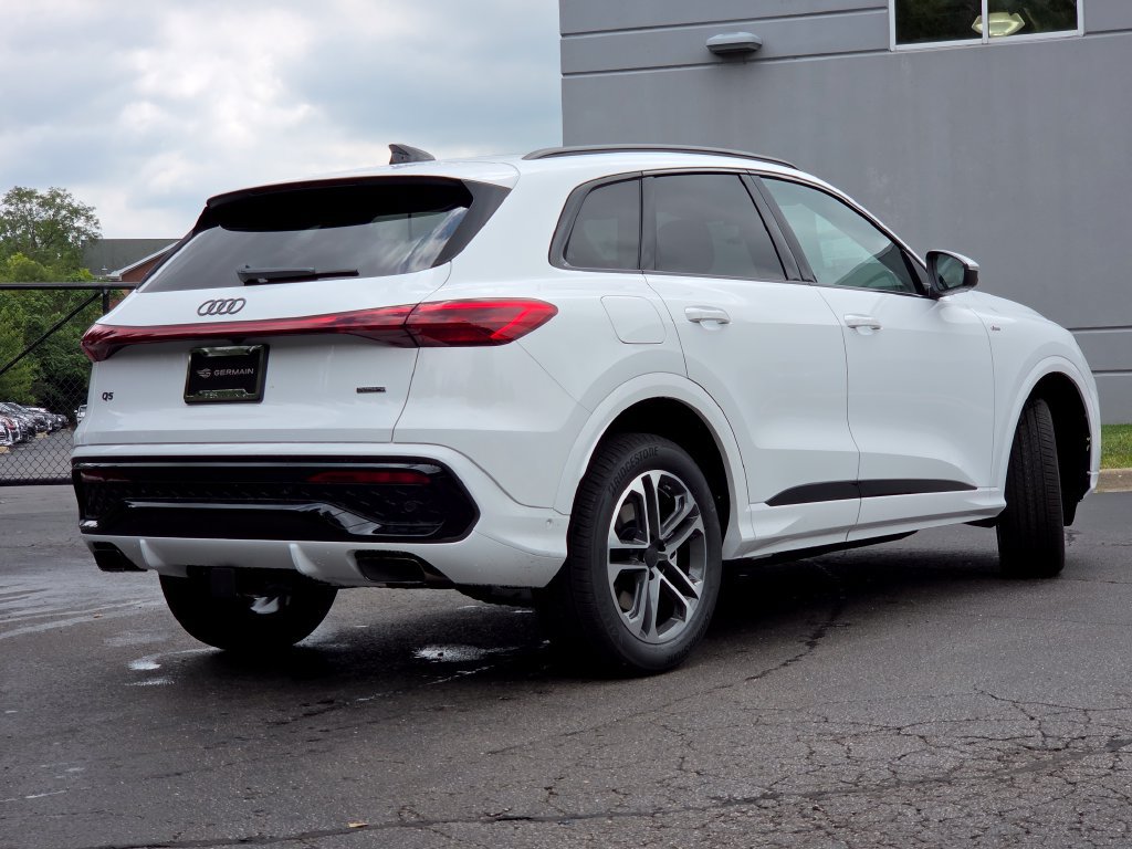 New 2026 Audi Q5 2.0T AWD/4WD image 26