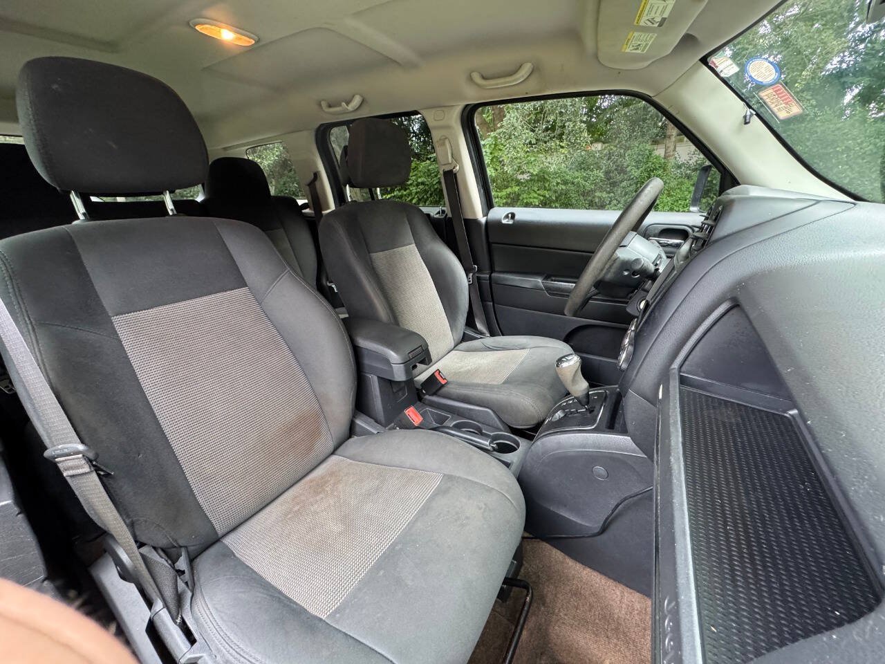 Used 2015 Jeep Patriot Sport w/ Power Value Group FWD image 10