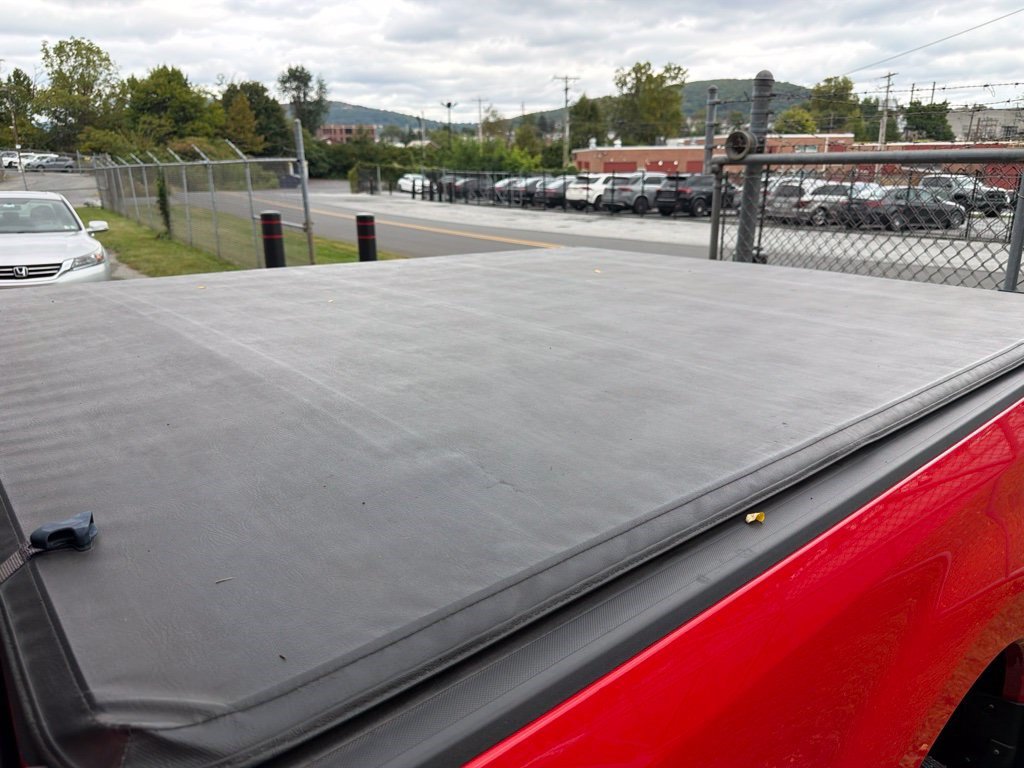 Used 2022 Ford F250 XLT w/ Black Appearance Package AWD/4WD image 9