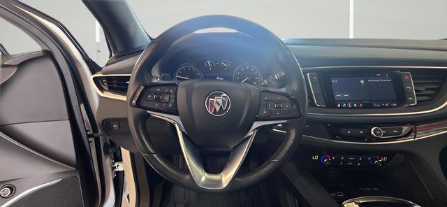 Used 2023 Buick Enclave Essence w/ LPO, Floor Liner Package image 12