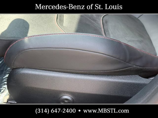 Certified 2025 Mercedes-Benz C 43 AMG 4MATIC Sedan image 21