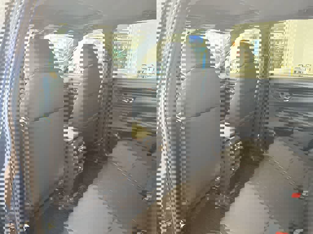 Certified 2026 Honda CR-V TrailSport image 22