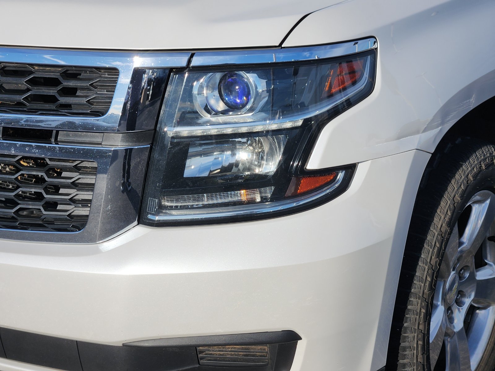Used 2016 Chevrolet Tahoe LT RWD image 11