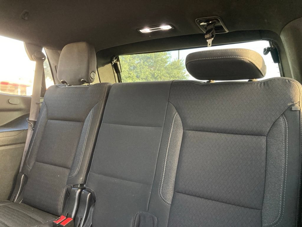 Used 2021 Chevrolet Tahoe LS RWD image 12