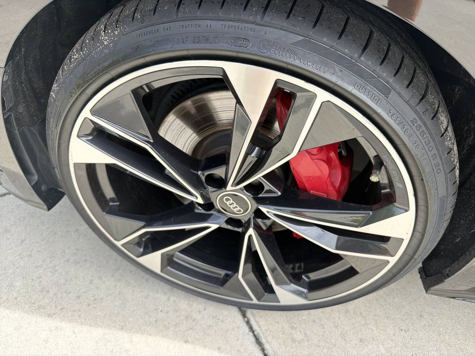 Used 2022 Audi S5 Prestige w/ Prestige Package AWD/4WD image 10