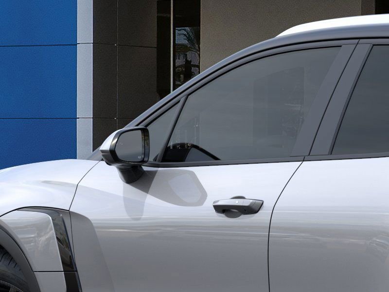 New 2026 Chevrolet Blazer EV LT image 12