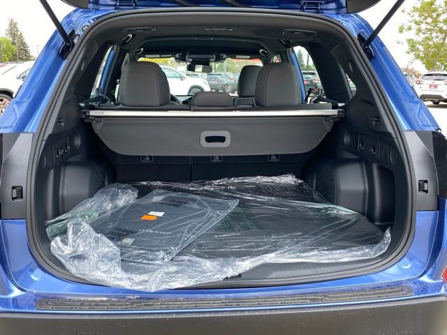 New 2026 Subaru Forester AWD/4WD image 23