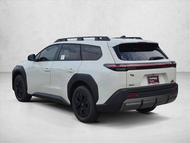 New 2026 Toyota bZ Woodland AWD/4WD image 8