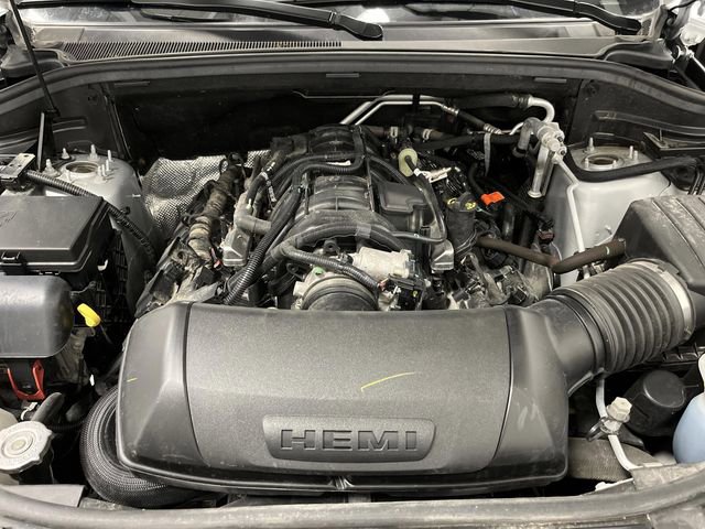 Certified 2025 Dodge Durango R/T image 43